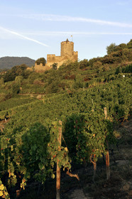 France, Kaysersberg