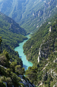 France, Verdon