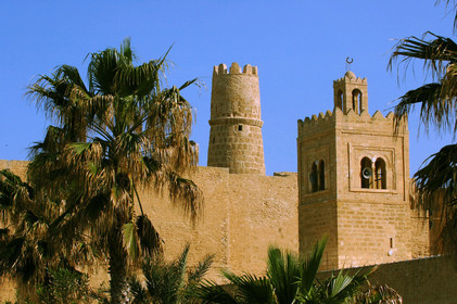 Monastir, Tunisie