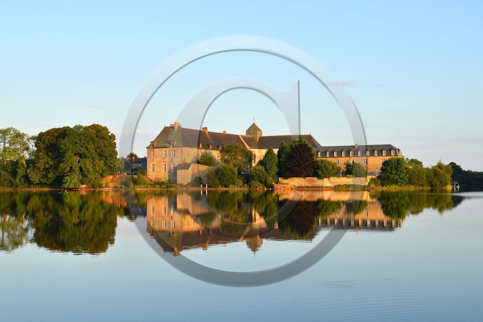 France, Brocéliande