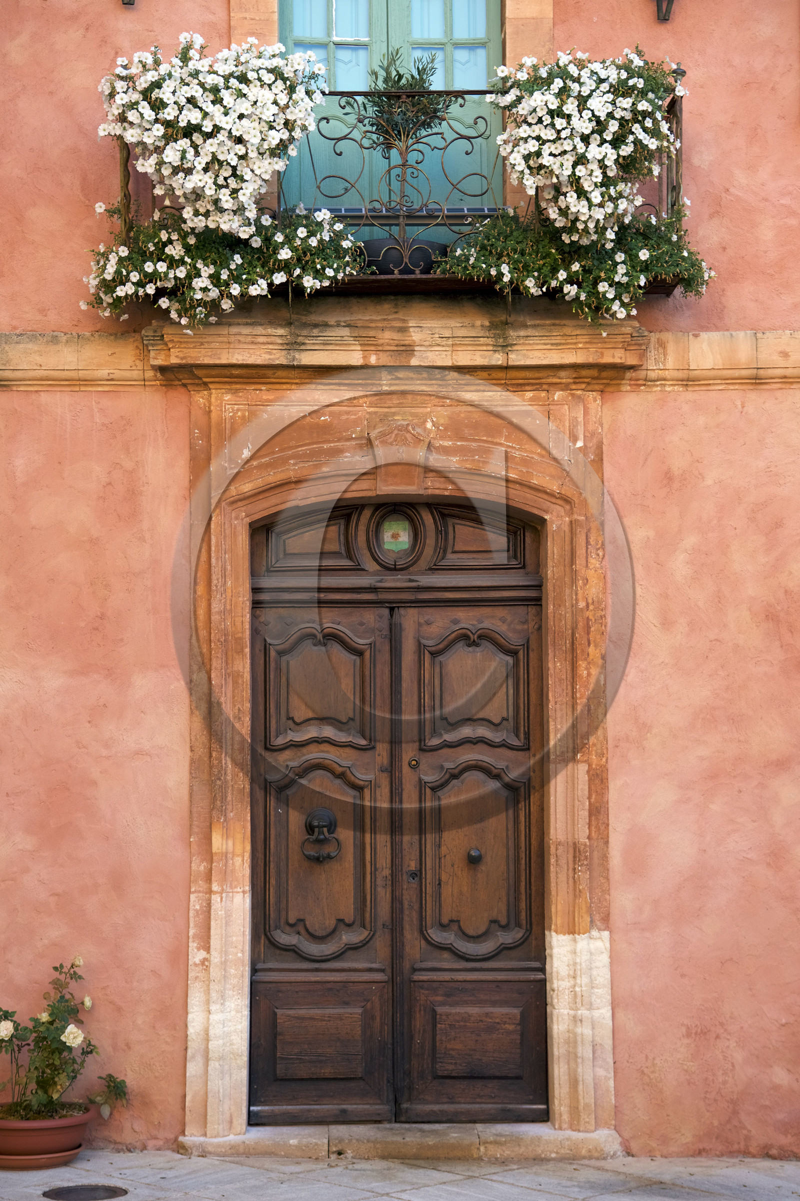 France, Roussillon