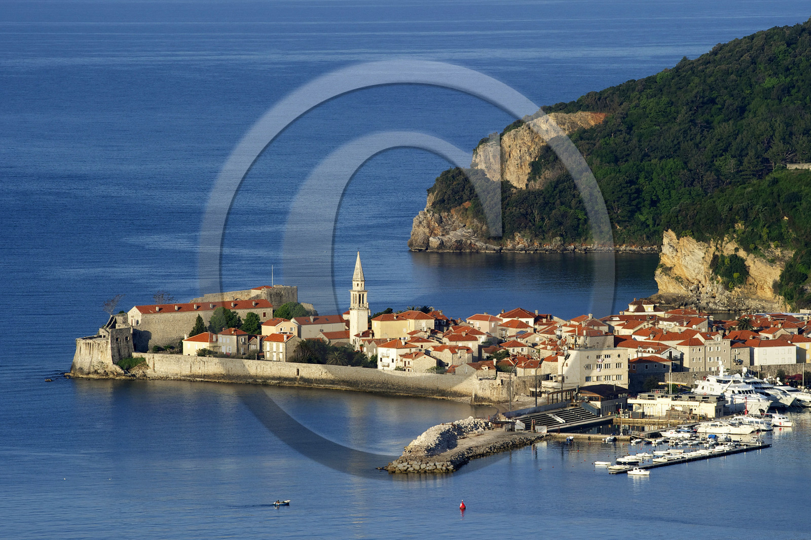 Montenegro, Budva