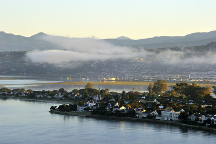 AFS, Knysna