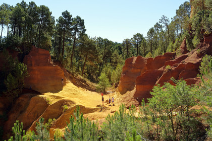 France, Roussillon