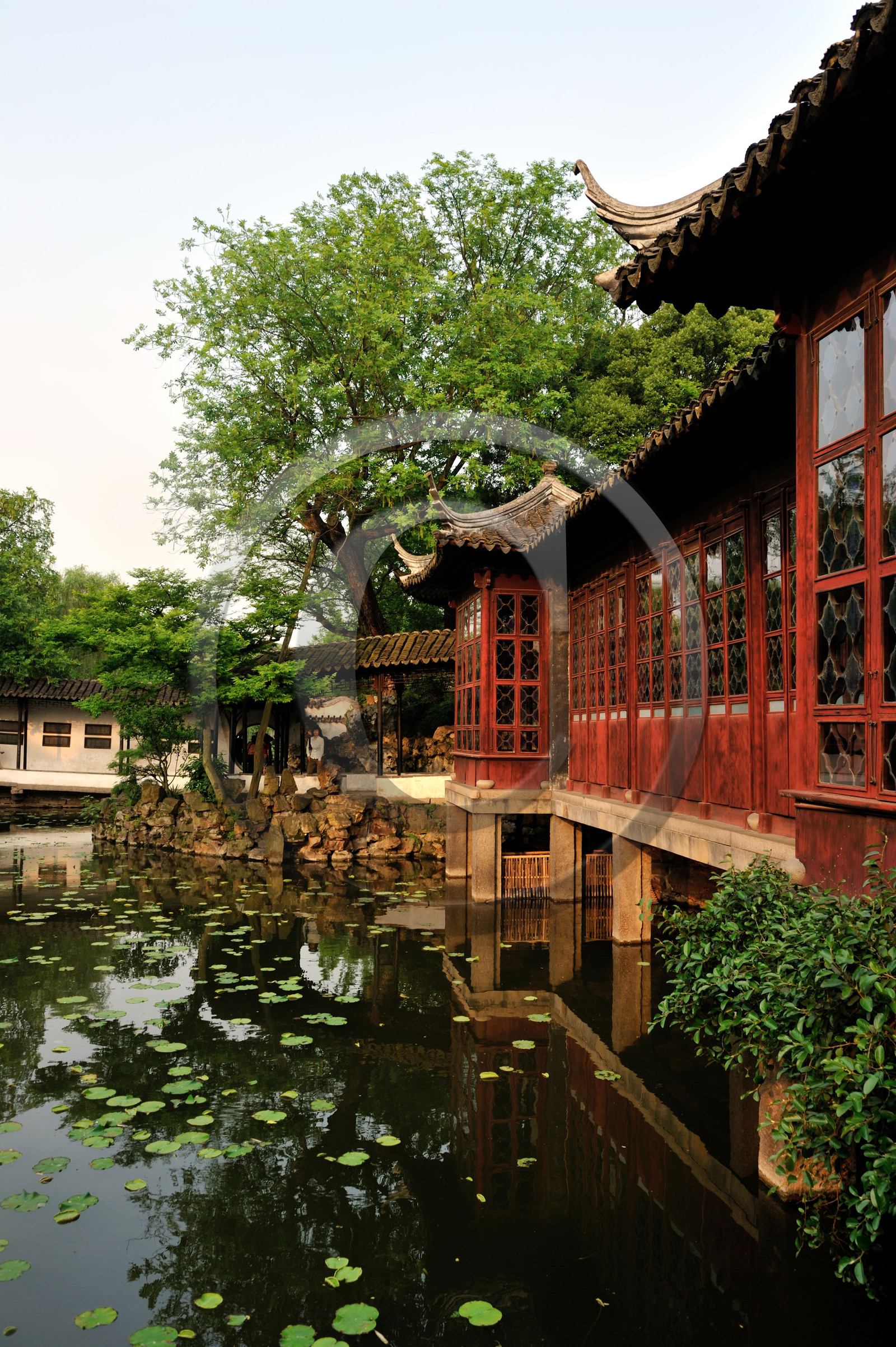 Chine, Suzhou