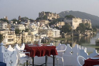 Inde, Udaipur