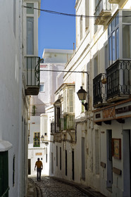 Espagne, Tarifa