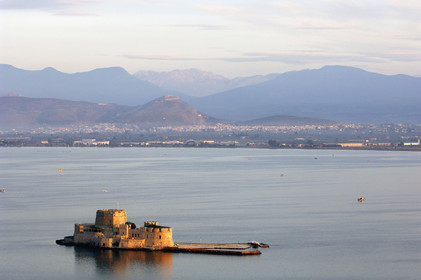 Nafplio, Greece