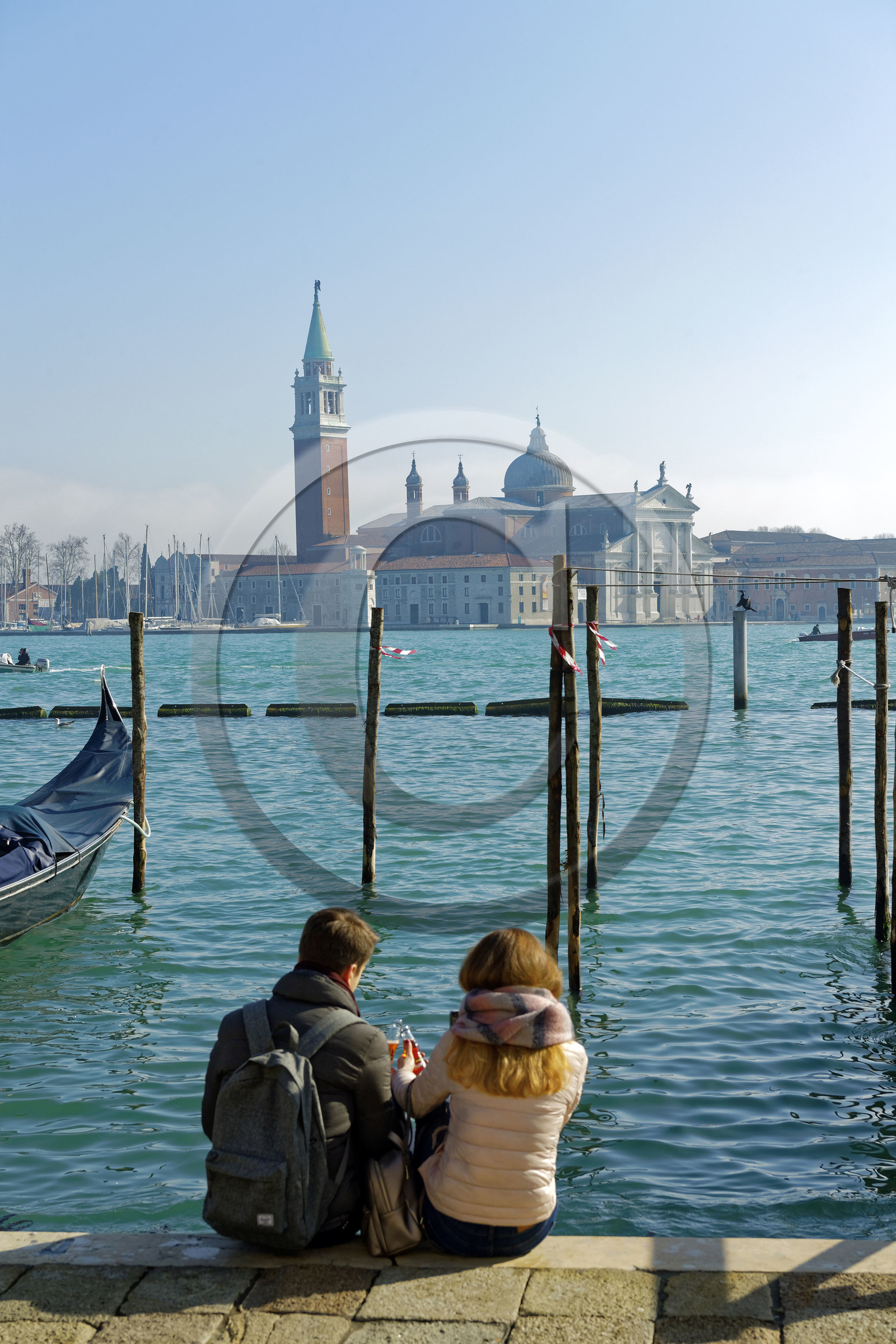 Italie, Venise