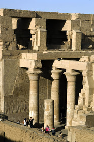 Egypte, Kom Ombo