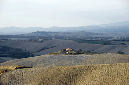 Italie, Toscane