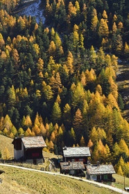 Suisse, Zermatt