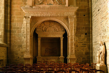 France, Dol de Bretagne