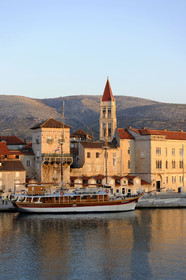 Croatie, Trogir