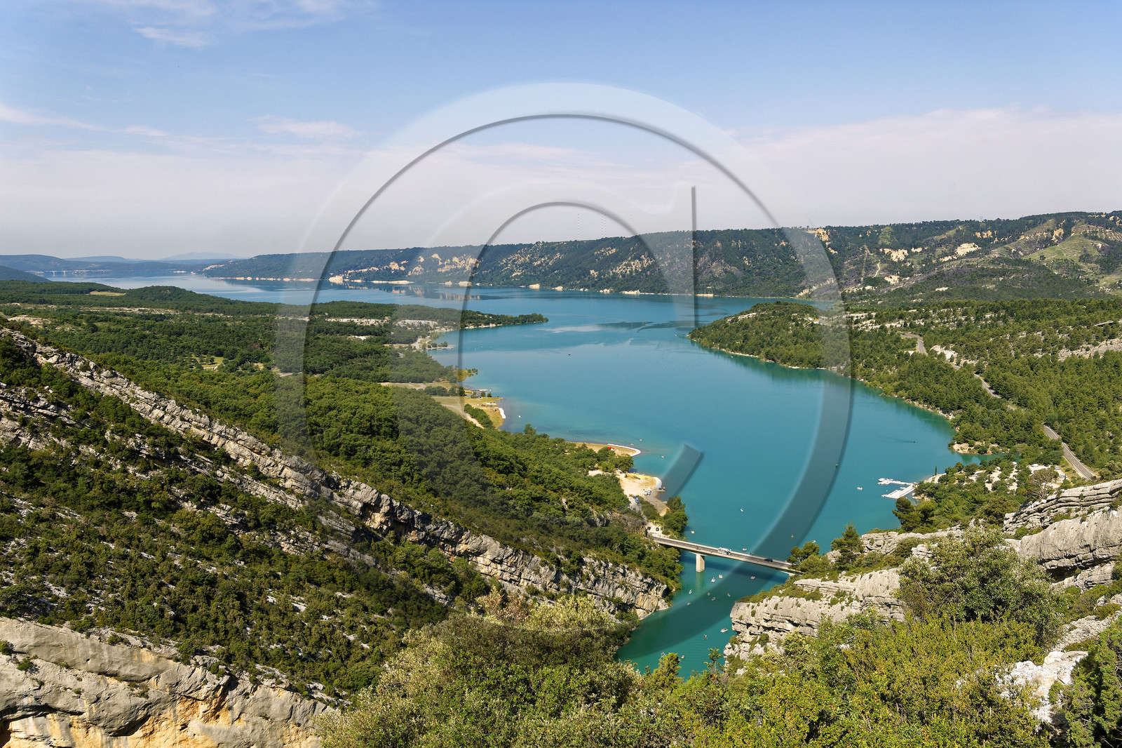 France, Verdon