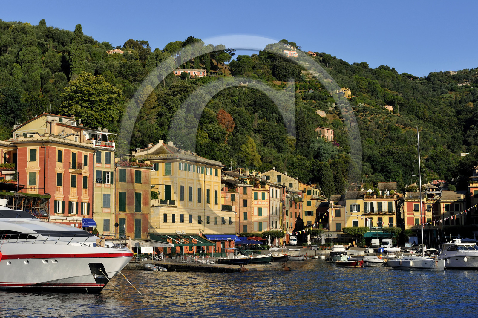 Italie, Portofino