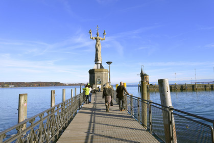 Allemagne, Konstanz