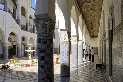 Maroc, Fes