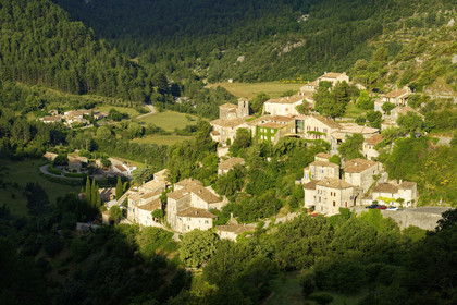 France, Mont Ventoux
