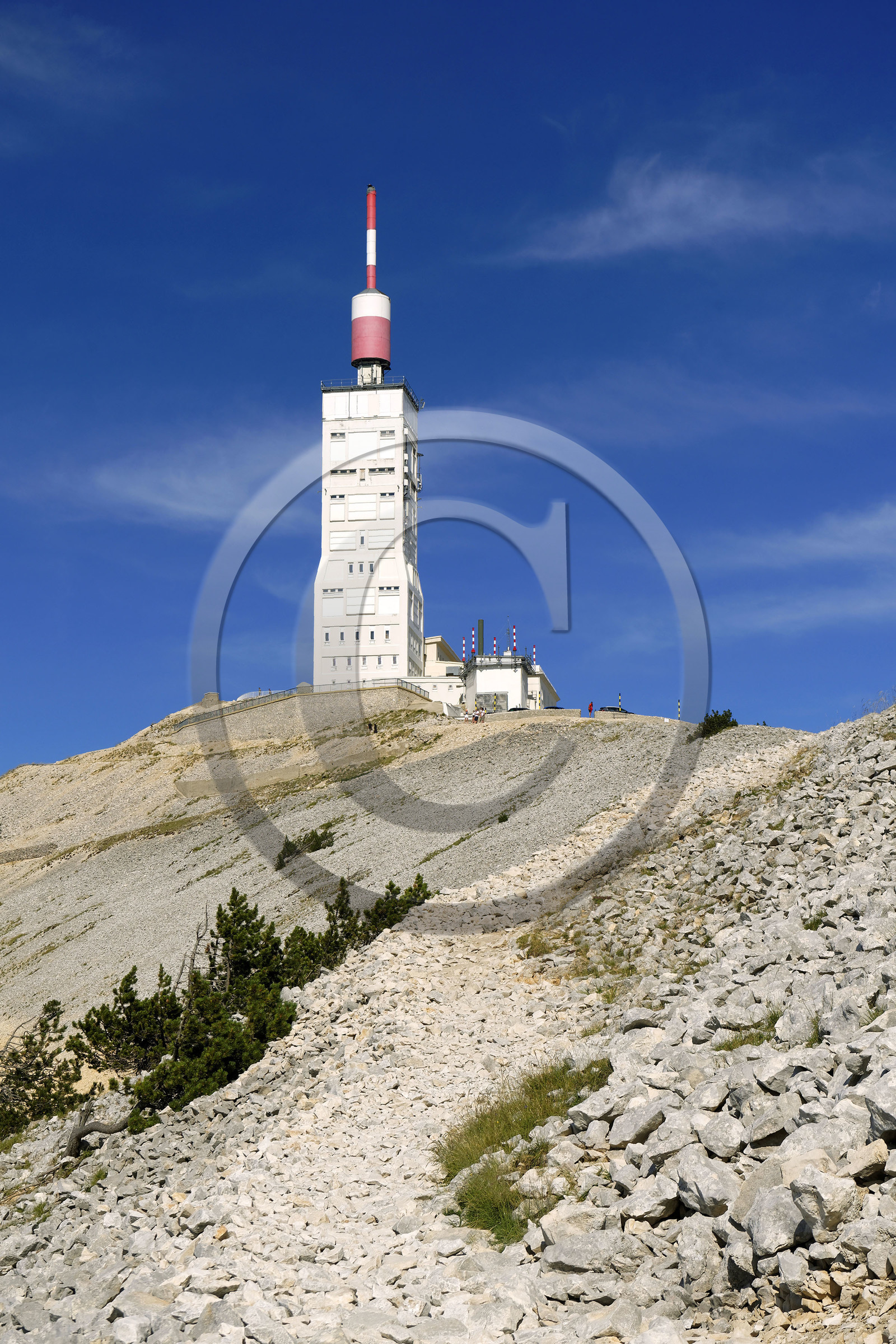 France, Ventoux