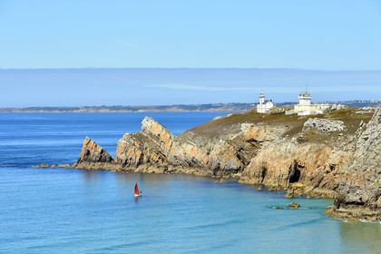 France, Crozon