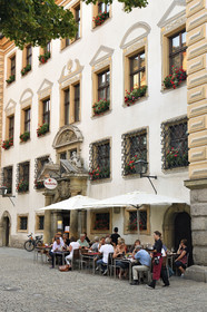 Allemagne, Regensburg