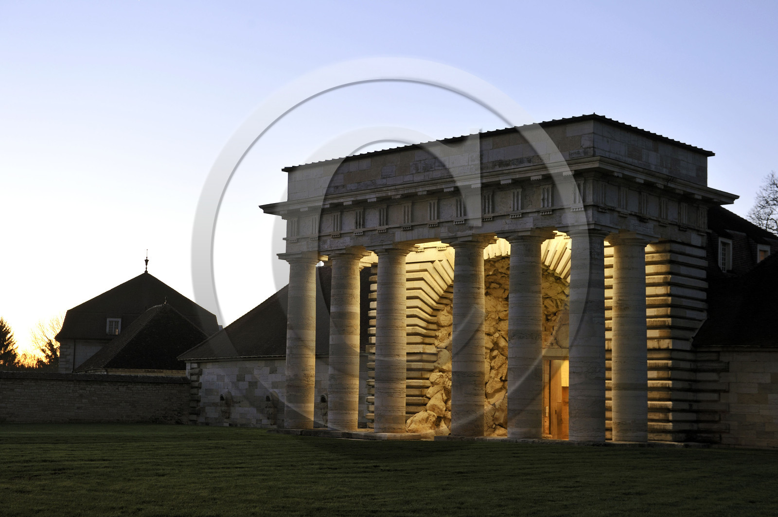 France, Franche-Comté