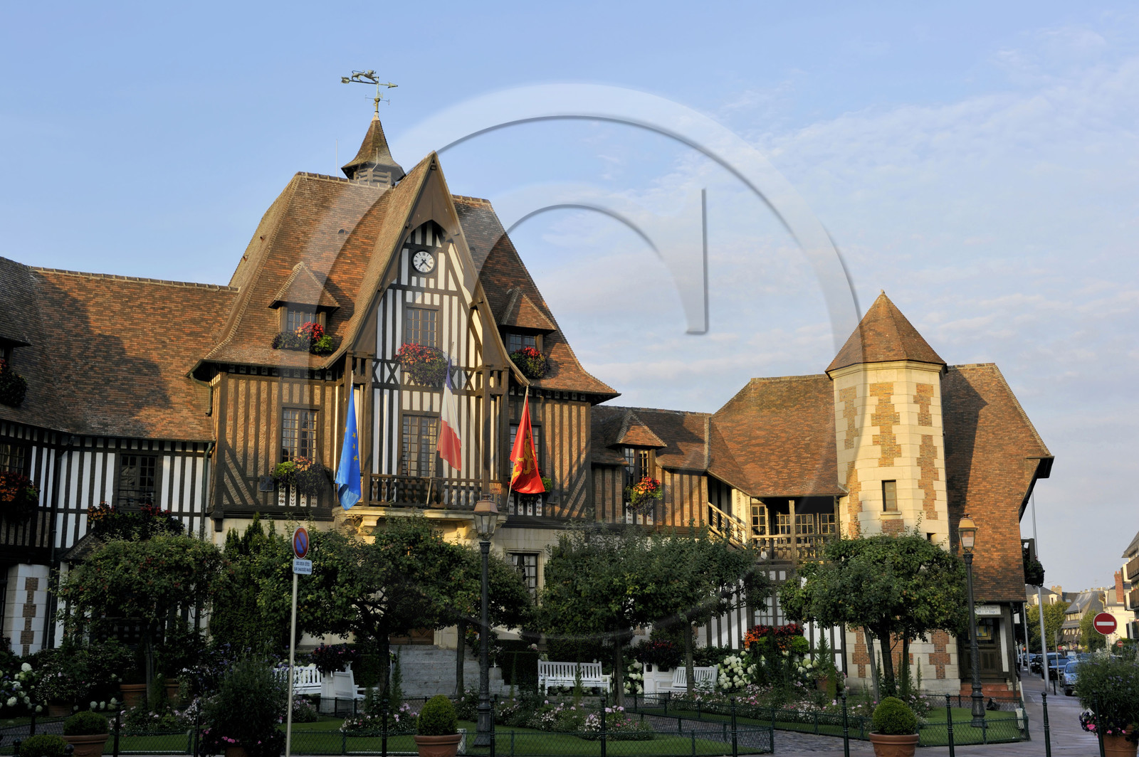 France, Deauville