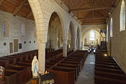 France, Varengeville