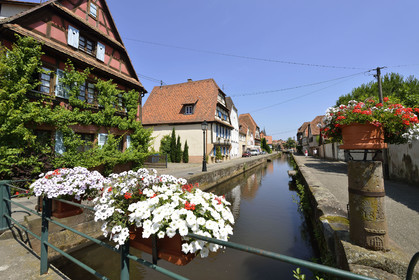 France, Wissembourg