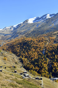 Suisse, Zermatt