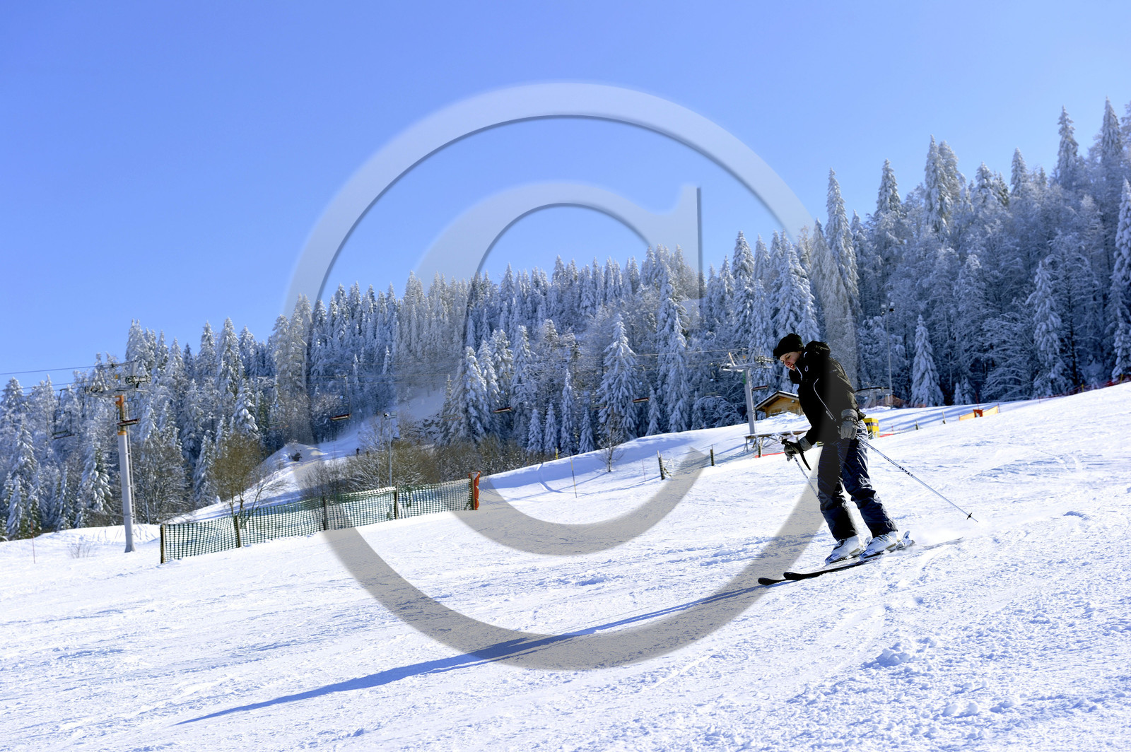 France, Franche-Comte