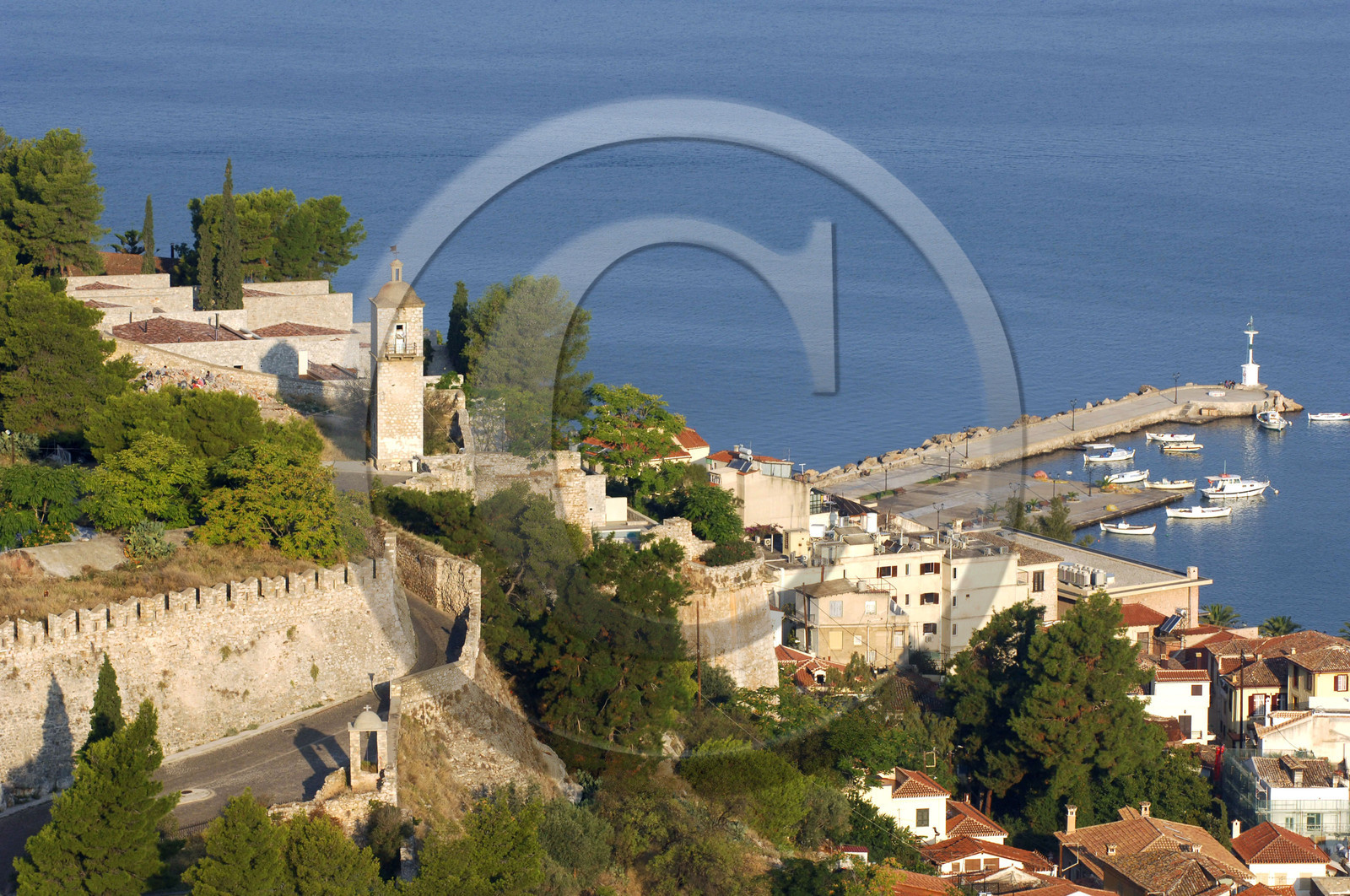 Nafplio, Greece