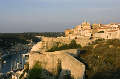 Bonifacio, Corse