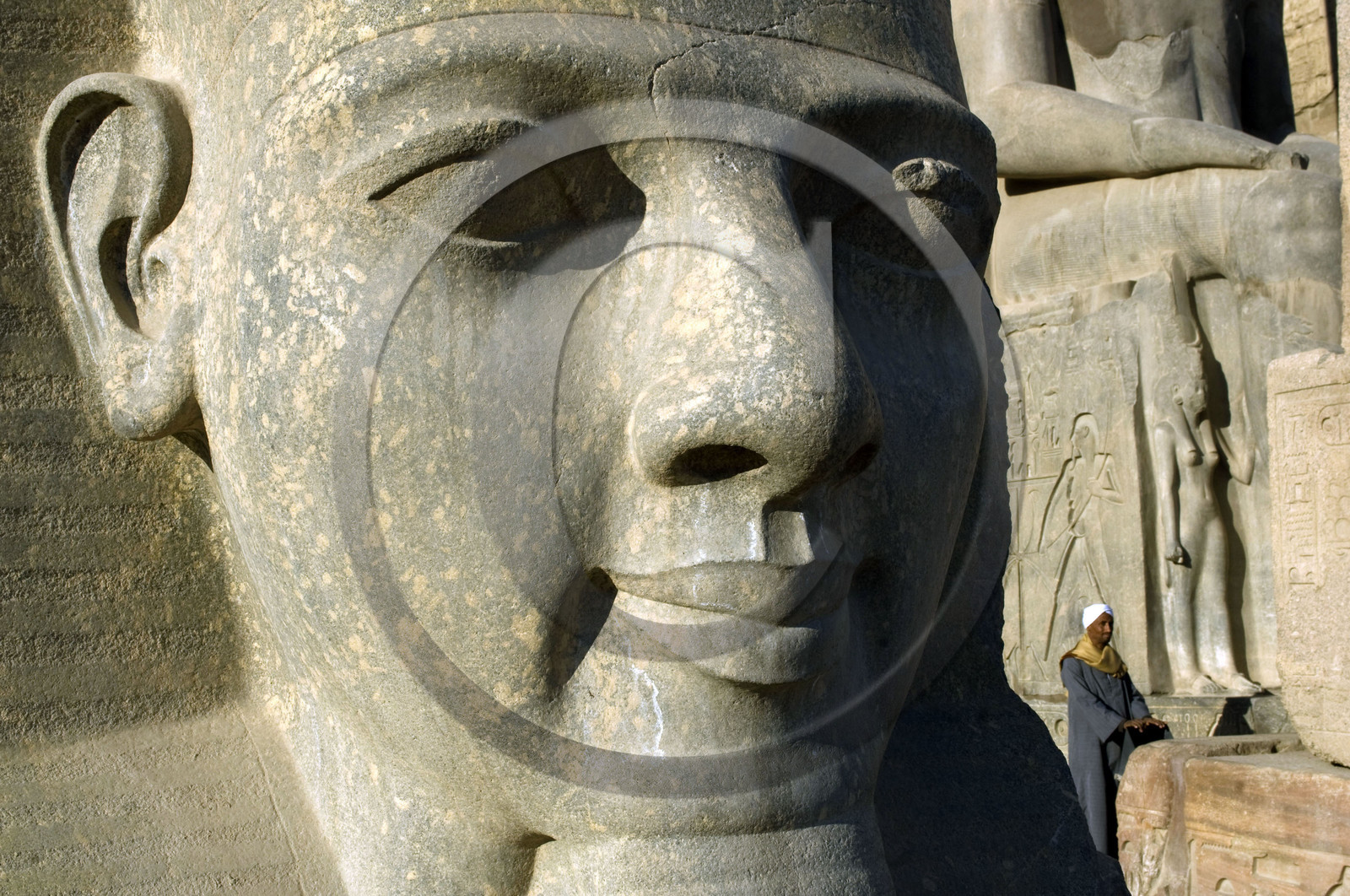 Egypte, Louxor
