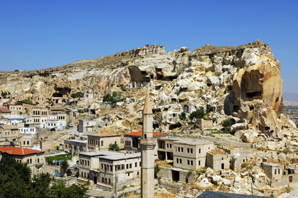 Cappadoce, Turquie