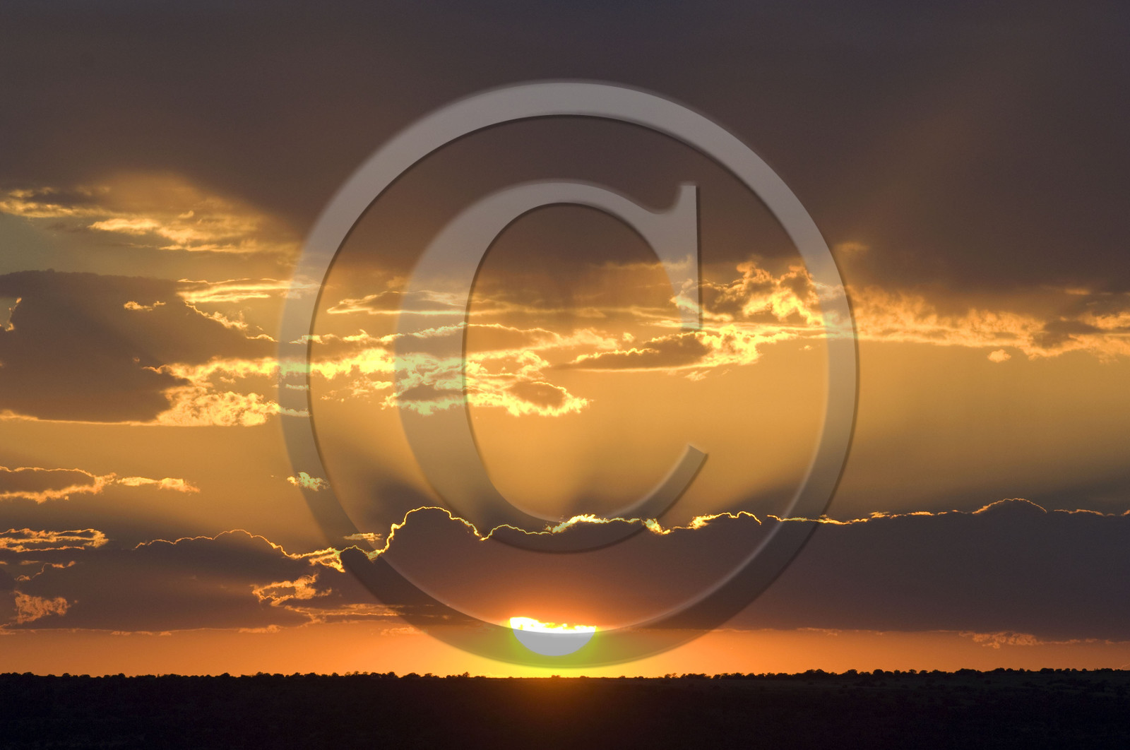 USA, DEAD HORSE POINT