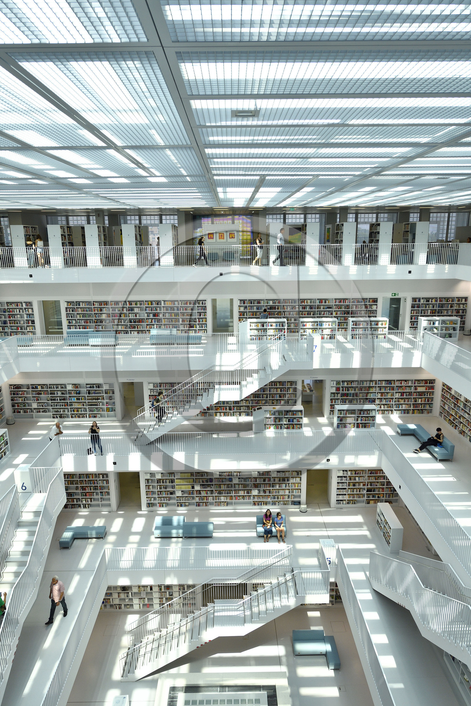 Allemagne, Stuttgart