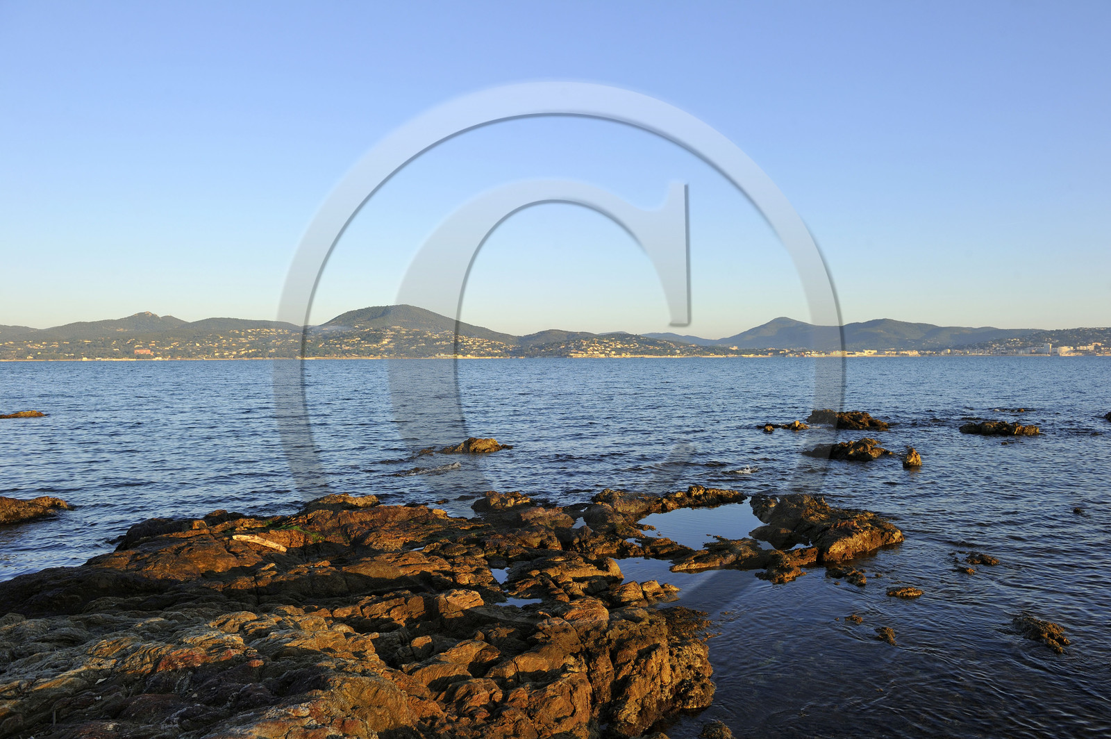 France, Saint-Tropez