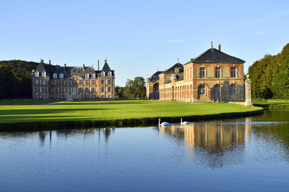 France, Cany Barville