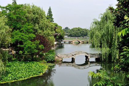 Chine, Hangzhou