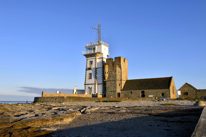 France, Penmarch