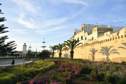 Maroc, Essaouira