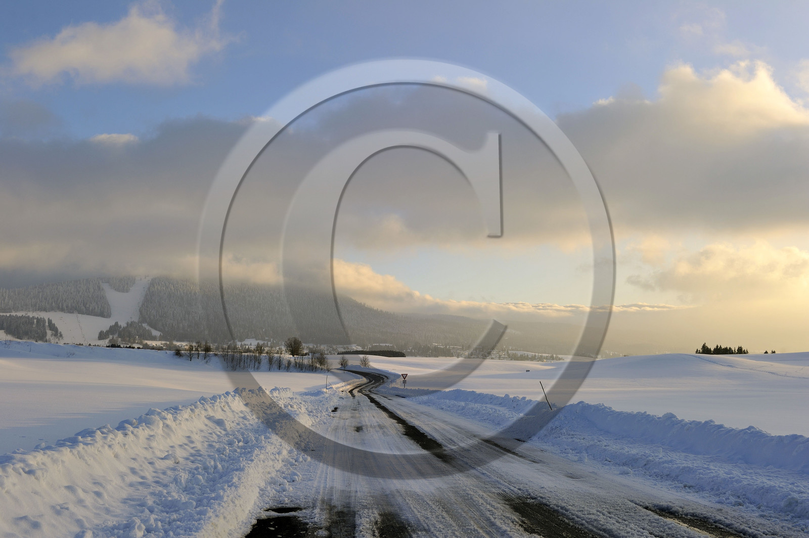 France, Franche-Comte