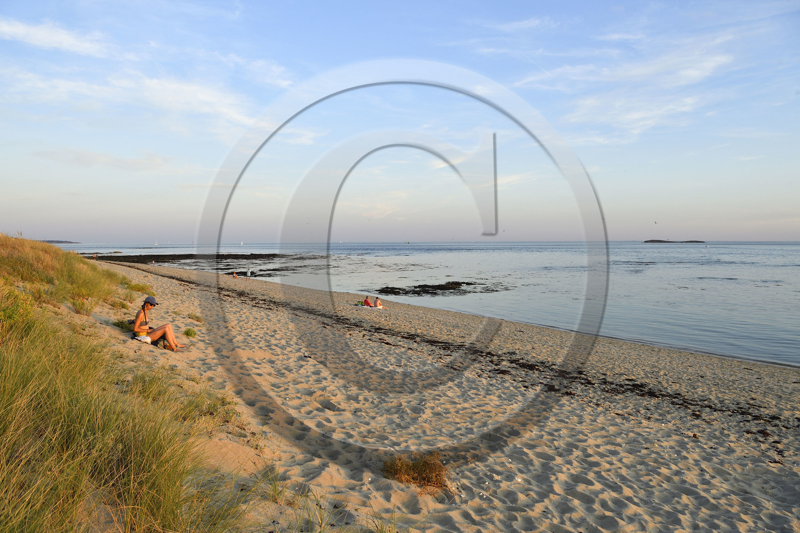 France, Locmariaquer