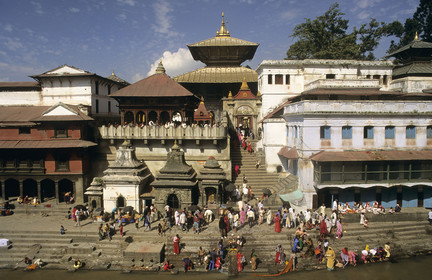 NEPAL