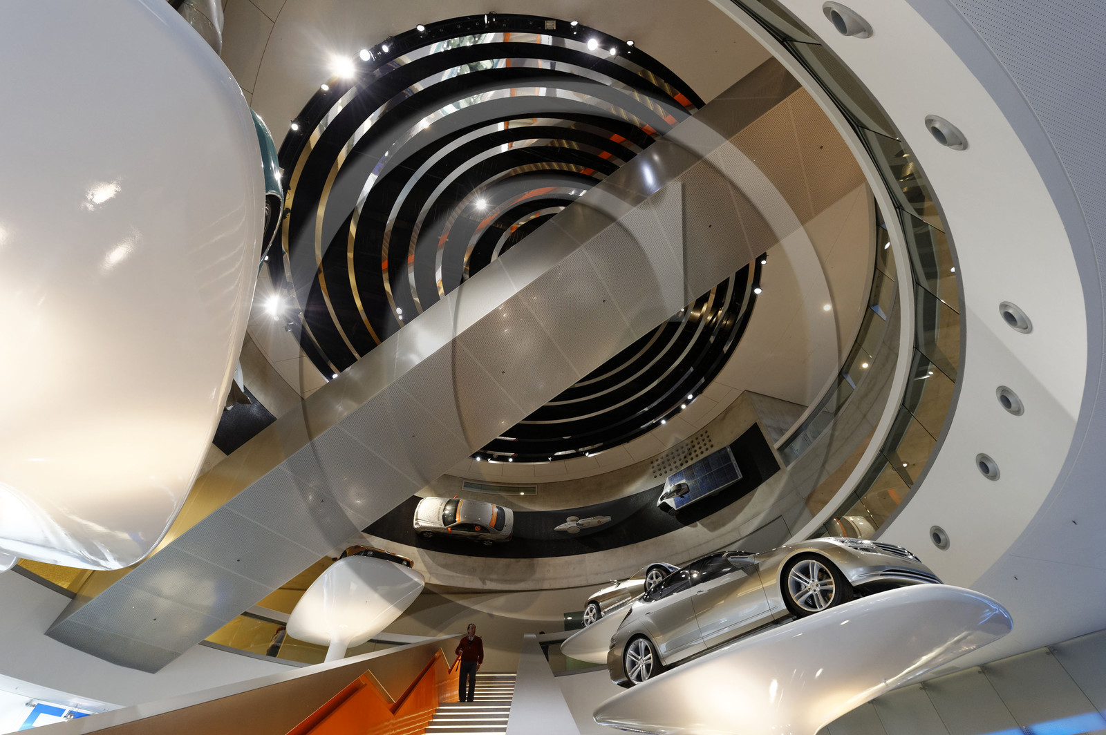 Allemagne, Stuttgart