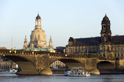 Allemagne, Dresden