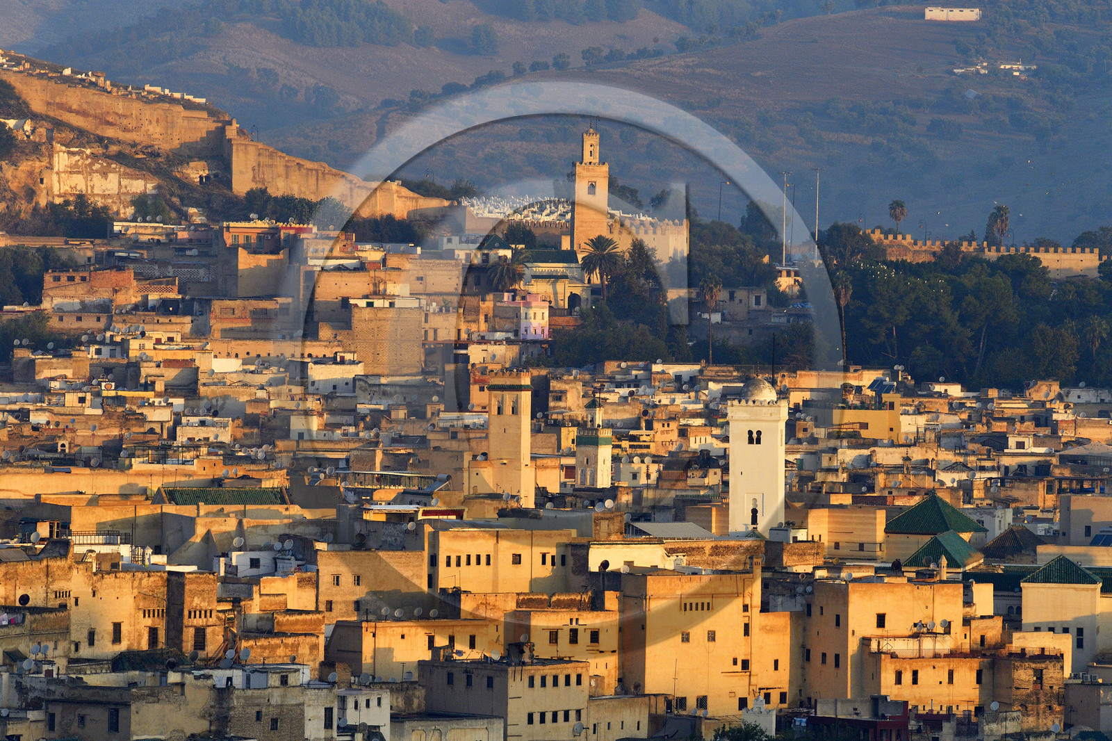 Maroc, Fes