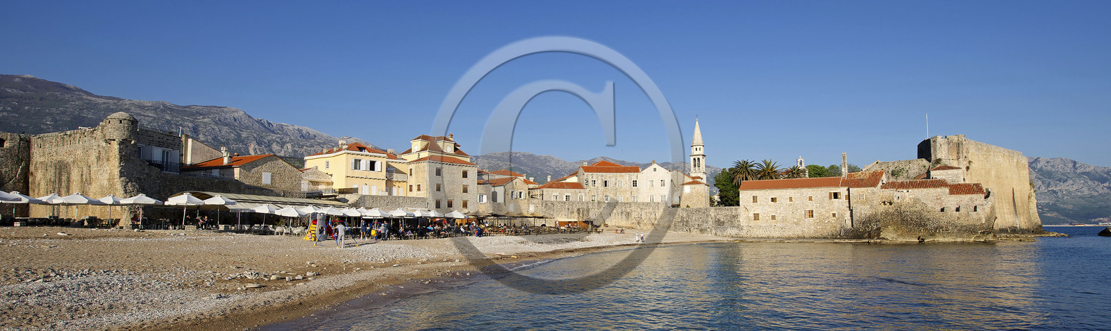 Montenegro, Budva